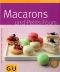 [GU 01] • Macarons und Petit Fours